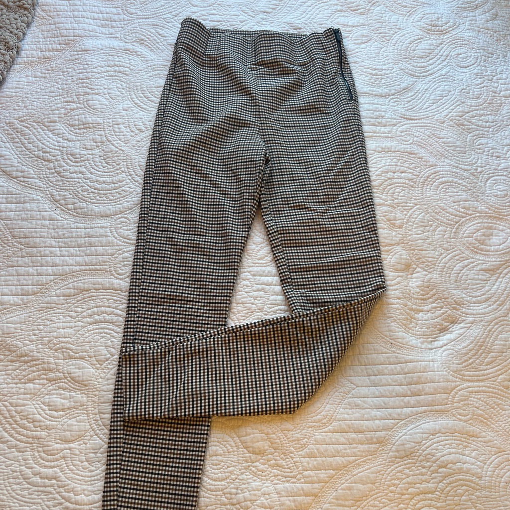 Zara Skinny Pants